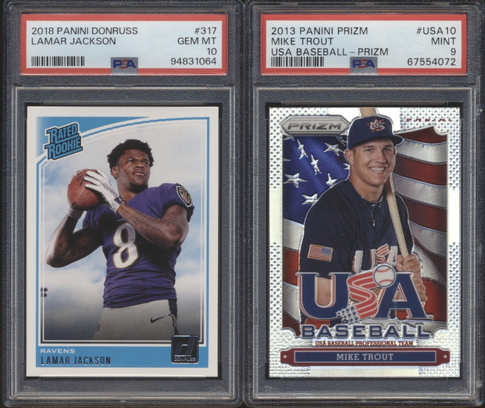 Modern Multi-Sport Mixer Break (40 spots, No Limit) featuring 3 BONUS Spots in Pre-WWII Mixer