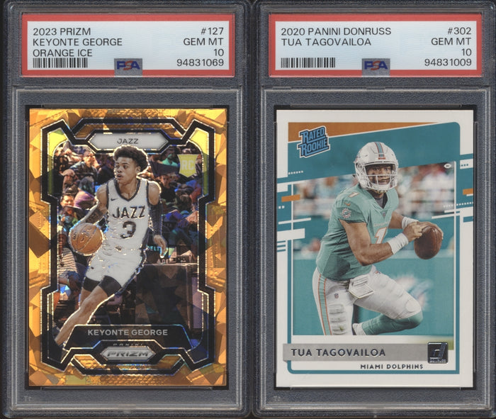 Modern Multi-Sport Mixer Break (40 spots, No Limit) featuring 3 BONUS Spots in Pre-WWII Mixer