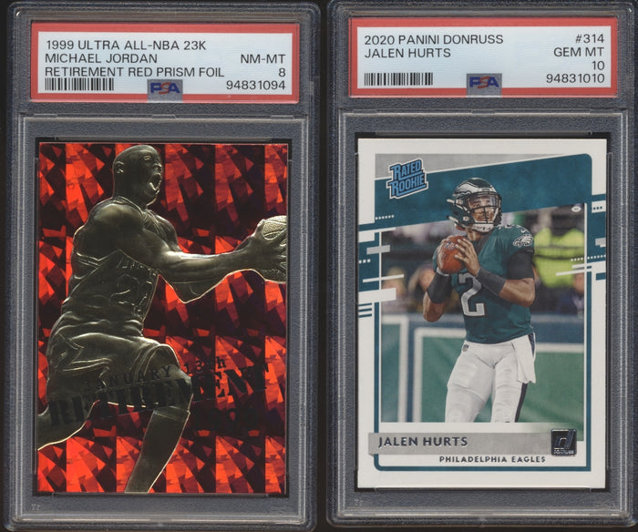 Modern Multi-Sport Mixer Break (40 spots, No Limit) featuring 3 BONUS Spots in Pre-WWII Mixer