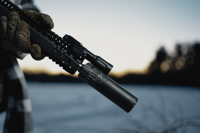 Modlite Noxon HAVOK Core Weaponlight