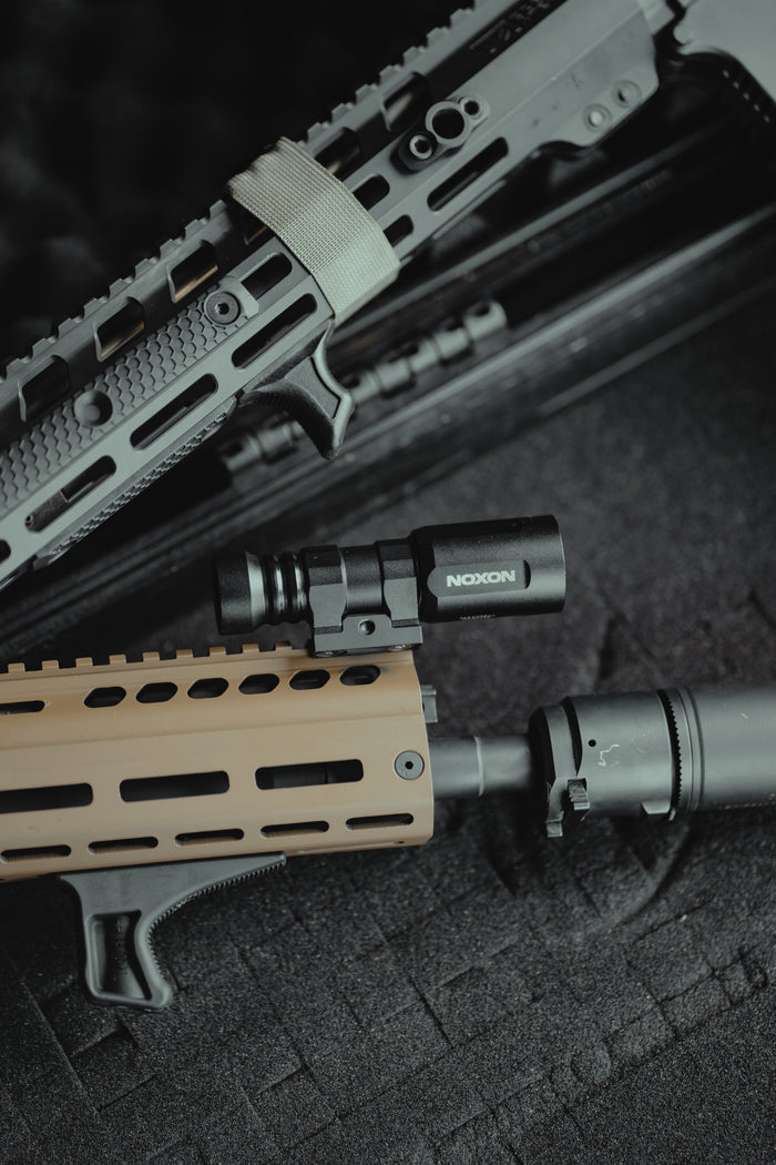 Modlite Noxon HAVOK Mini Weaponlight