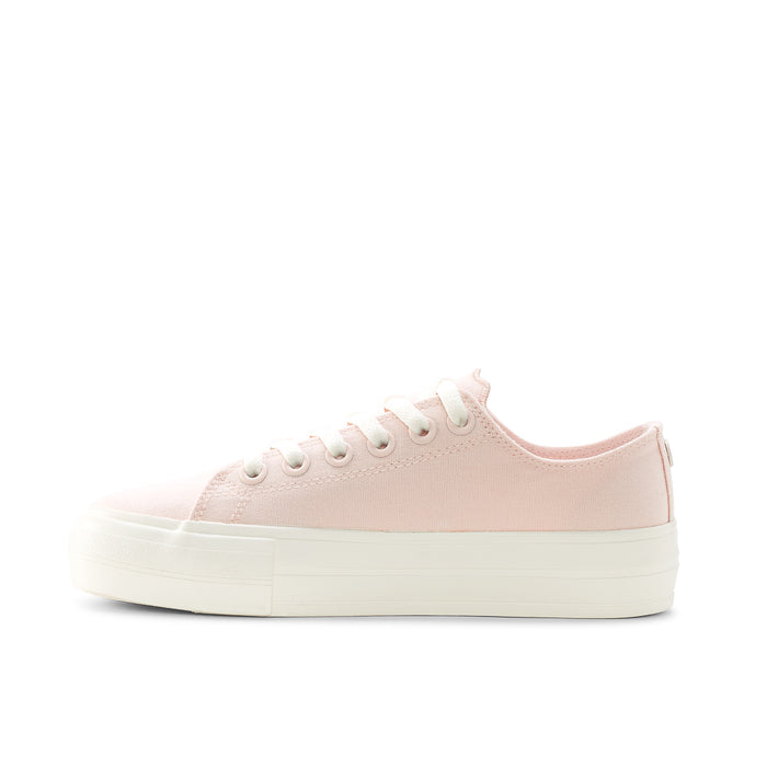 121856-90-MONARDE-04-MONARDE-Women's Casual Shoes-Yellow-Yellow Shoes
