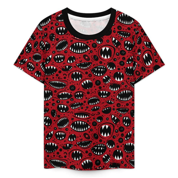 Monster Mash T-Shirt (Kids) - PRE ORDER