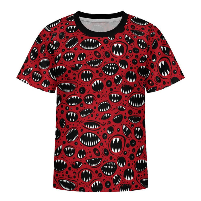 Monster Mash T-Shirt (Kids) - PRE ORDER