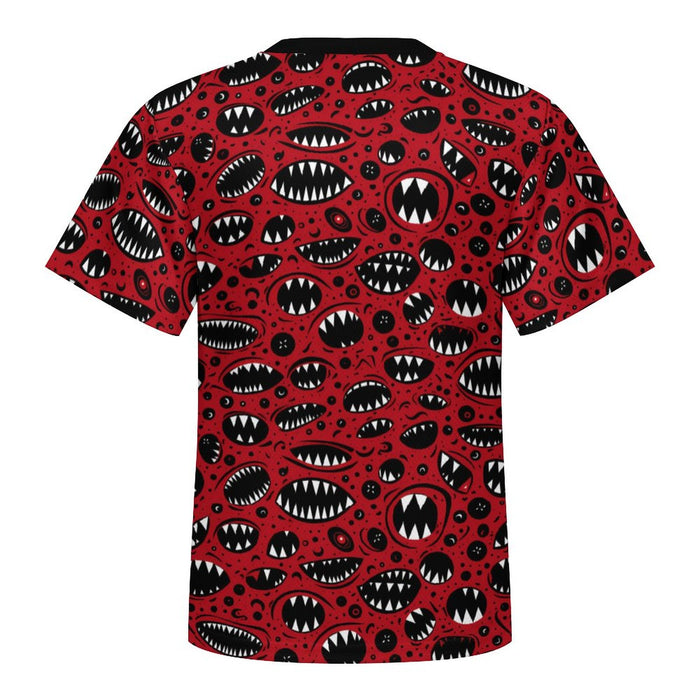 Monster Mash T-Shirt (Kids) - PRE ORDER