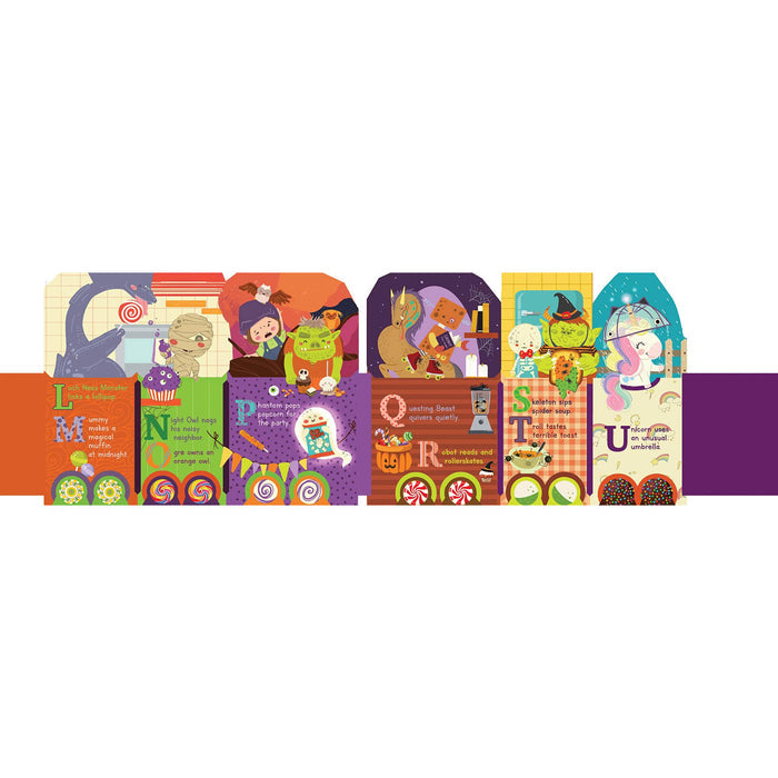 Monster Train Book