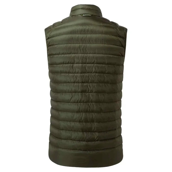 Montane Mens Anti-Freeze Down Gillet - John Bull Clothing  from  John Bull Clothing