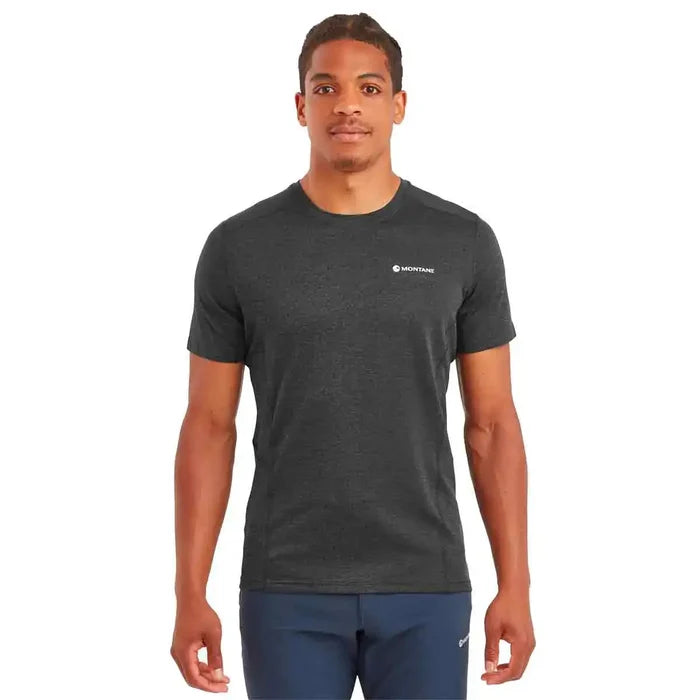 Montane Mens Dart T-Shirt - John Bull Clothing  from  John Bull Clothing