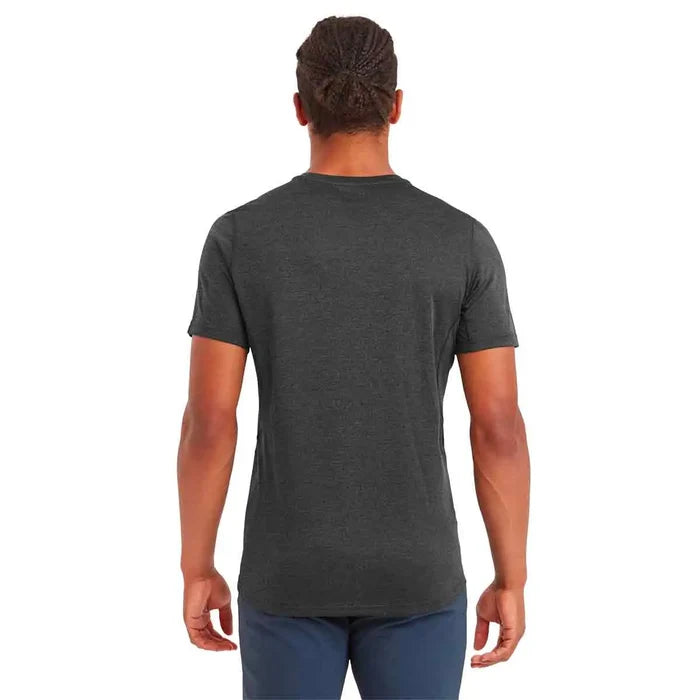 Montane Mens Dart T-Shirt - John Bull Clothing  from  John Bull Clothing