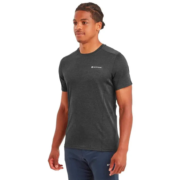 Montane Mens Dart T-Shirt - John Bull Clothing  from  John Bull Clothing