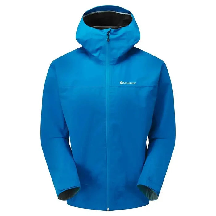 Montane Mens Spirit Waterproof Jacket - John Bull Clothing  from  John Bull Clothing