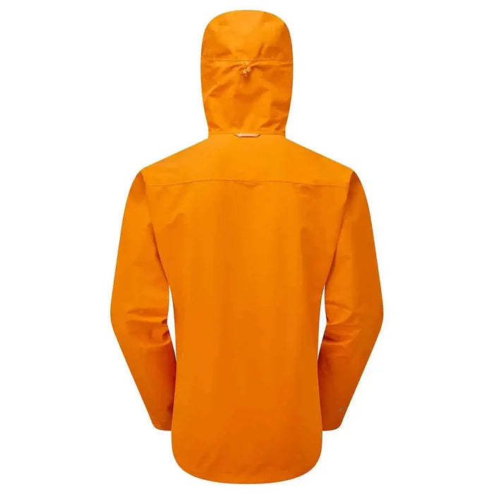 Montane Mens Spirit Waterproof Jacket - John Bull Clothing  from  John Bull Clothing
