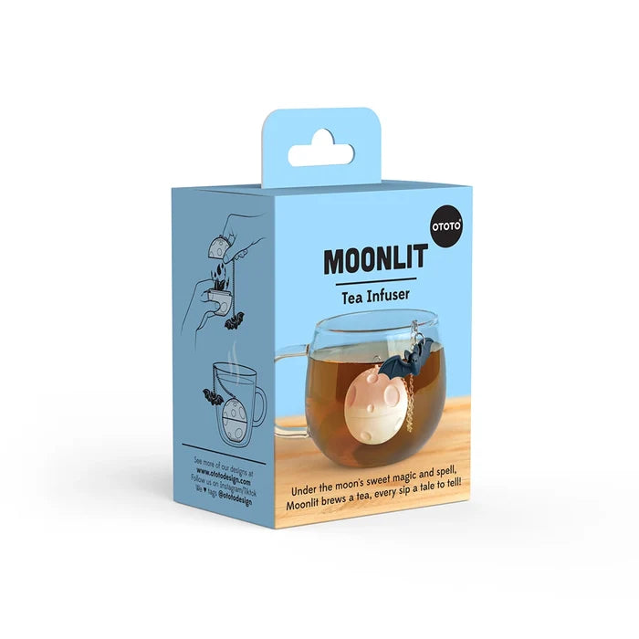 Moonlit Tea Infuser
