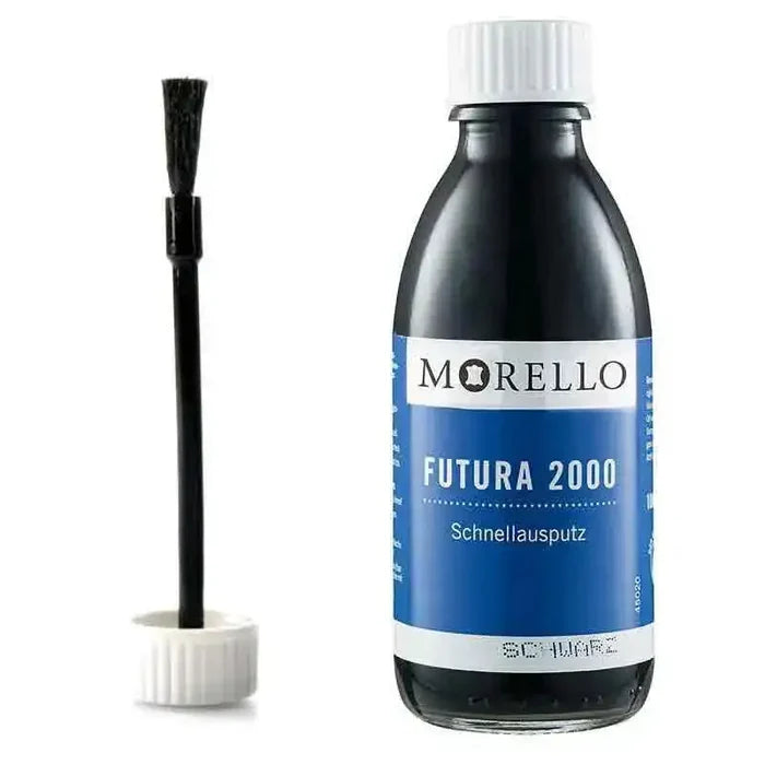 Morello Futura 2000 Boot Polish Paint - John Bull Clothing  from  John Bull Clothing