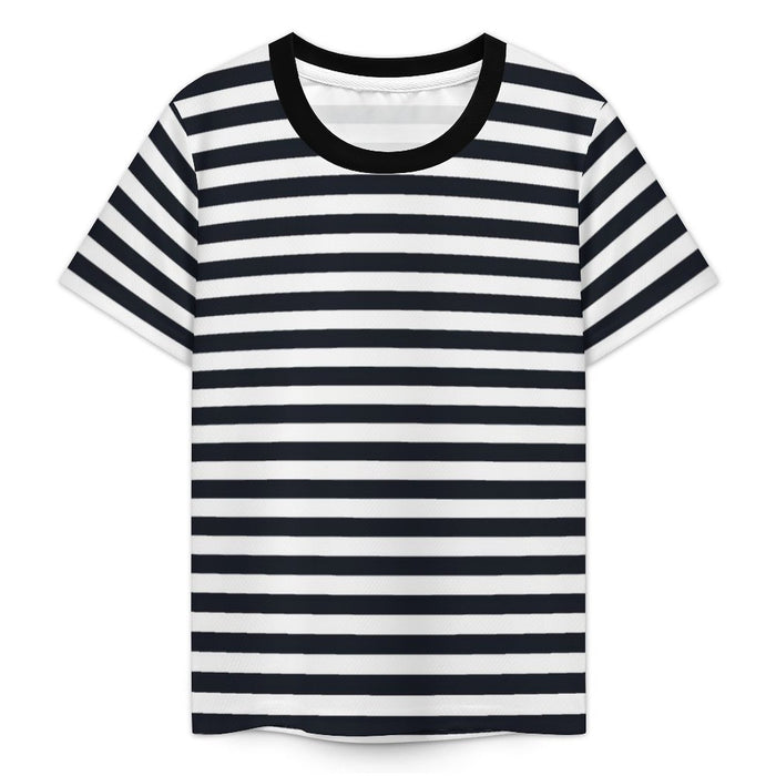 Mr Pugsley Shirt (Toddlers/Kids) - PRE ORDER