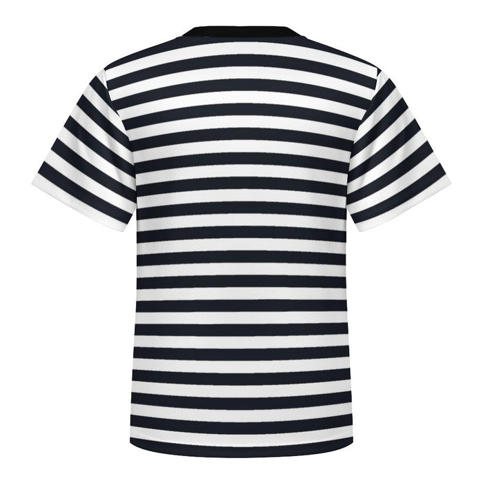 Mr Pugsley Shirt (Toddlers/Kids) - PRE ORDER
