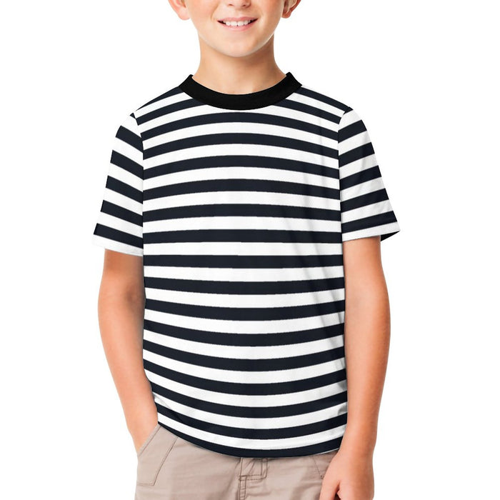 Mr Pugsley Shirt (Toddlers/Kids) - PRE ORDER