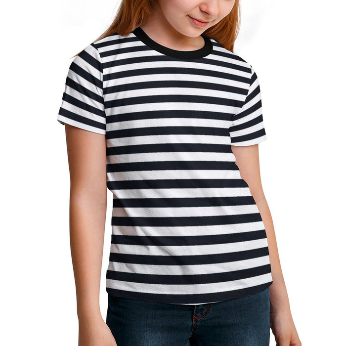 Mr Pugsley Shirt (Toddlers/Kids) - PRE ORDER