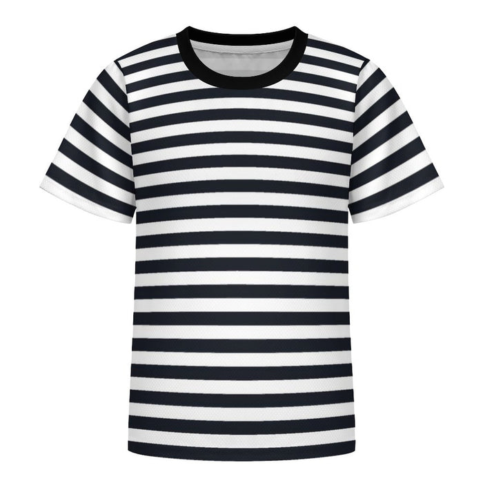 Mr Pugsley Shirt (Toddlers/Kids) - PRE ORDER