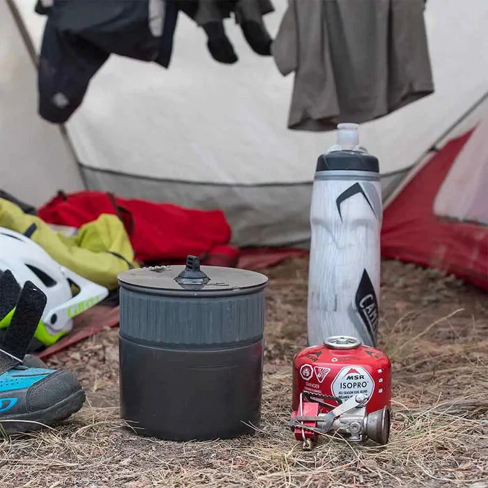 MSR PocketRocket 2 Mini Stove Set - John Bull Clothing  from  John Bull Clothing