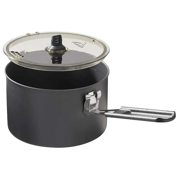 MSR Trail Lite 1.3L Aluminium Pot - John Bull Clothing  from  John Bull Clothing