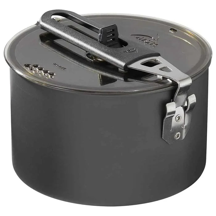 MSR Trail Lite 1.3L Aluminium Pot - John Bull Clothing  from  John Bull Clothing