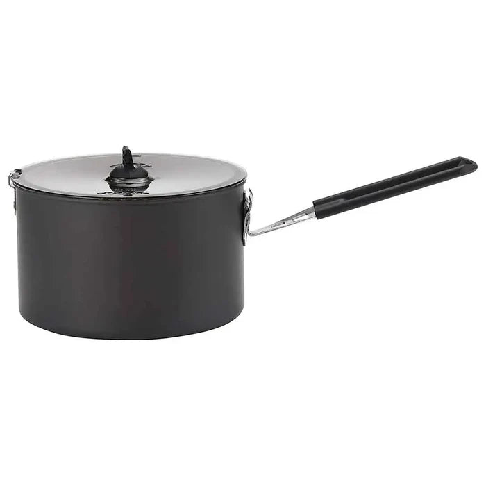 MSR Trail Lite 1.3L Aluminium Pot - John Bull Clothing  from  John Bull Clothing