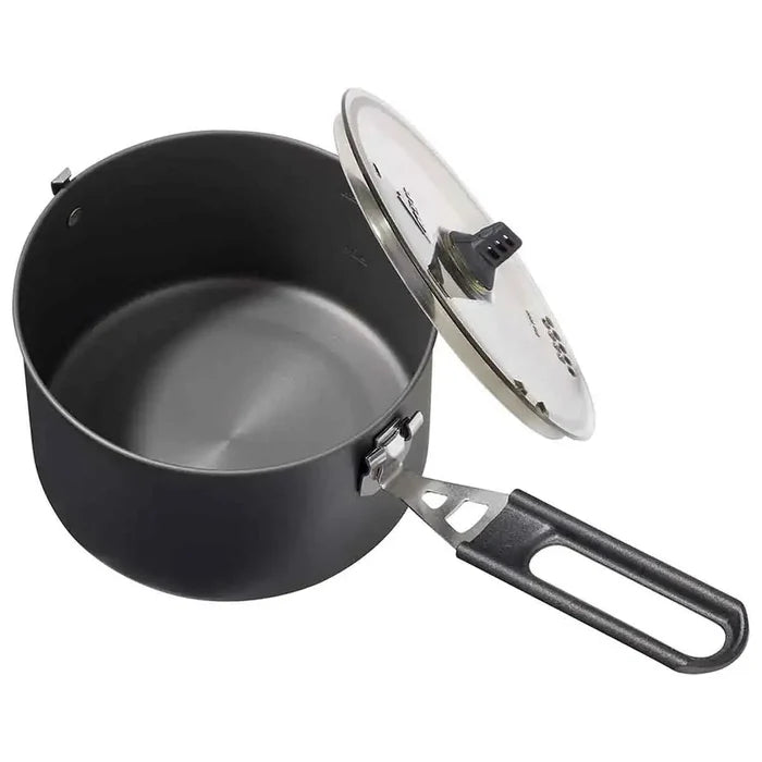 MSR Trail Lite 1.3L Aluminium Pot - John Bull Clothing  from  John Bull Clothing