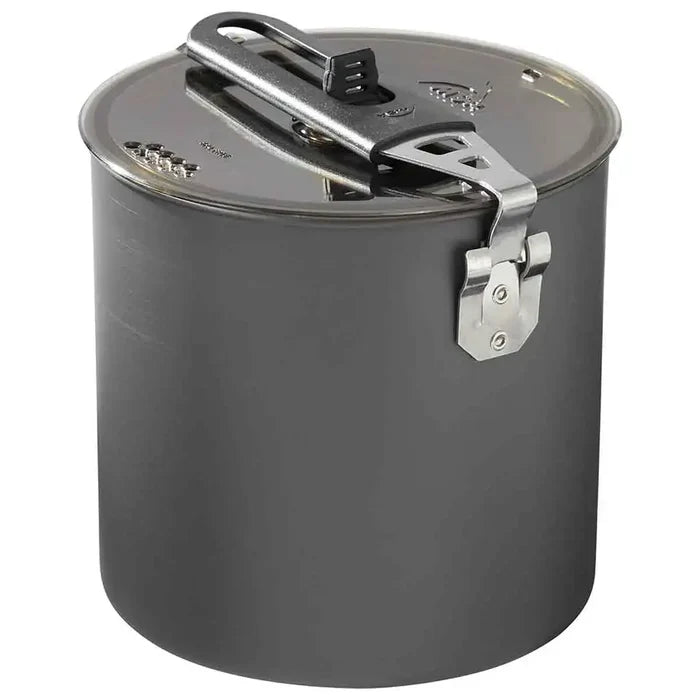 MSR Trail Lite 2L Aluminium Pot - John Bull Clothing  from  John Bull Clothing