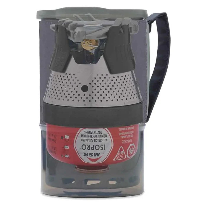 MSR WindBurner 1L Personal Stove System - John Bull Clothing  from  John Bull Clothing