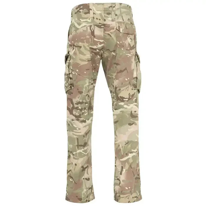 Highlander Delta Combat Military Trouser HMTC - John Bull Clothing  from  John Bull Clothing