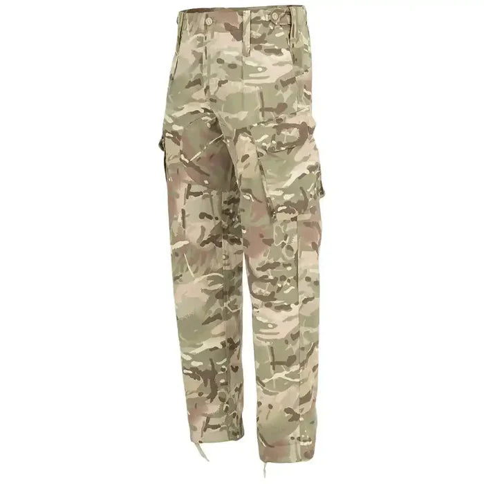 Highlander Delta Combat Military Trouser HMTC - John Bull Clothing  from  John Bull Clothing