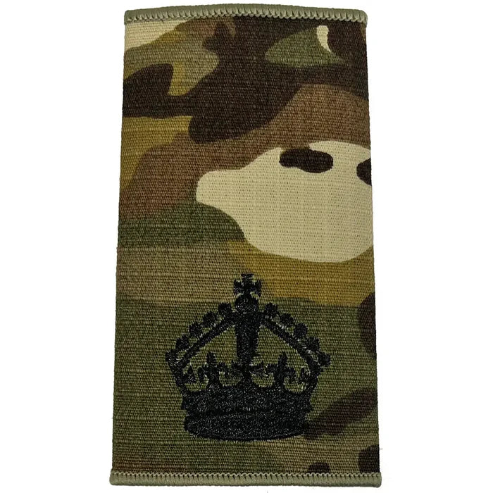 Kings Crown - WO2 Large Crown
