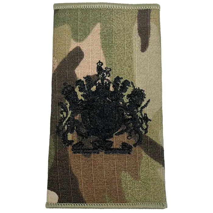 Kings Crown - WO1