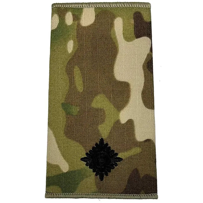 2nd LT