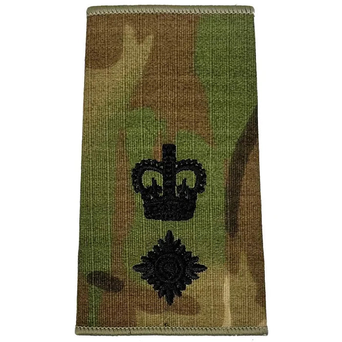 LT Colonel