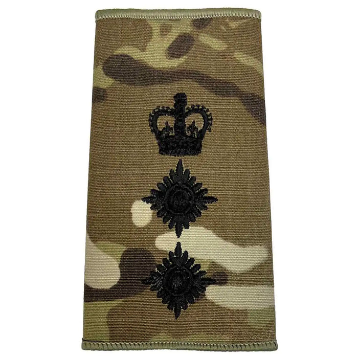 Colonel