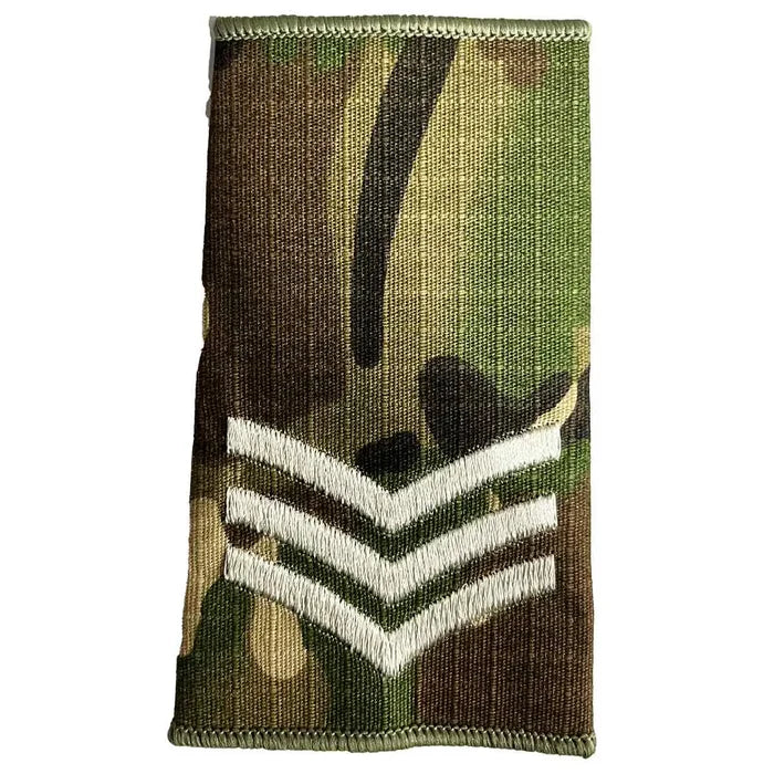 Sergeant
