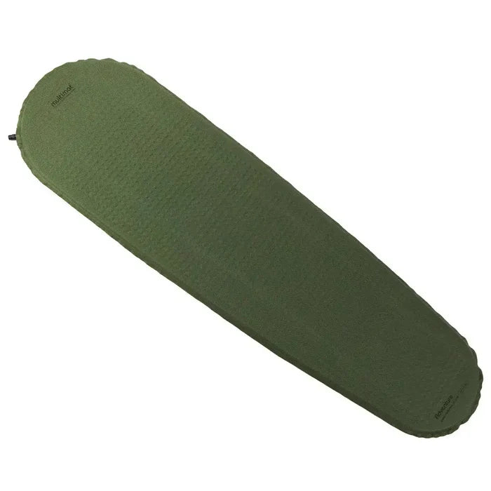 Self Inflating Military Mattress Green  from  John Bull Clothing