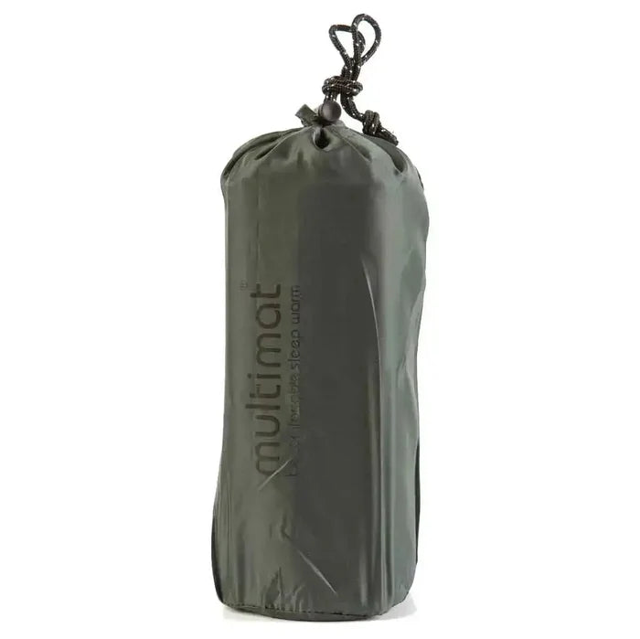 Multimat Camper Air Inflatable Sleeping Mattress - John Bull Clothing  from  John Bull Clothing