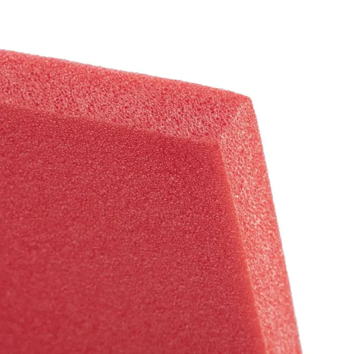 Multimat Comfort 12 XXL 5 Season Foam Roll Mat Red - John Bull Clothing  from  John Bull Clothing