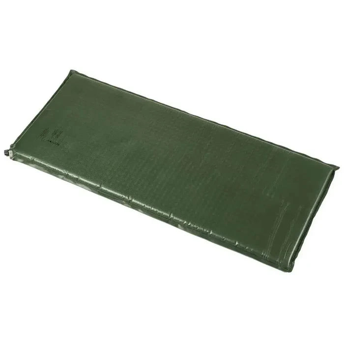 Multimat Nato Mattress 35S 5 Season Self Inflating Mod Green - John Bull Clothing  from  John Bull Clothing