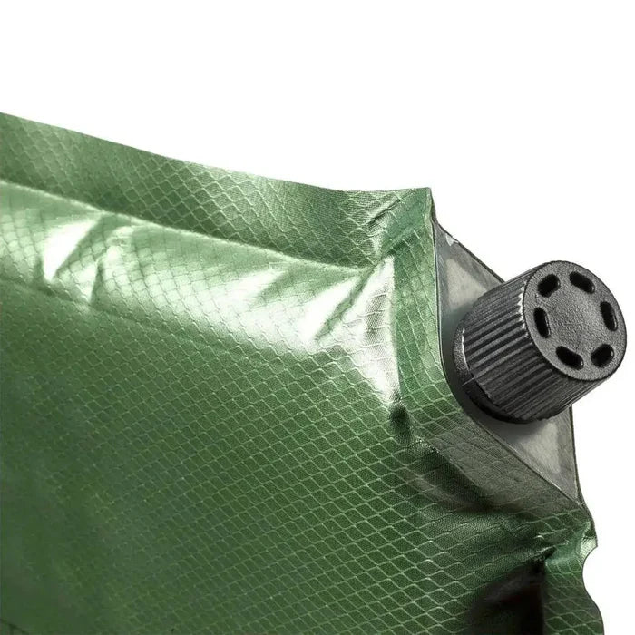 Multimat Nato Mattress 35S 5 Season Self Inflating Mod Green - John Bull Clothing  from  John Bull Clothing