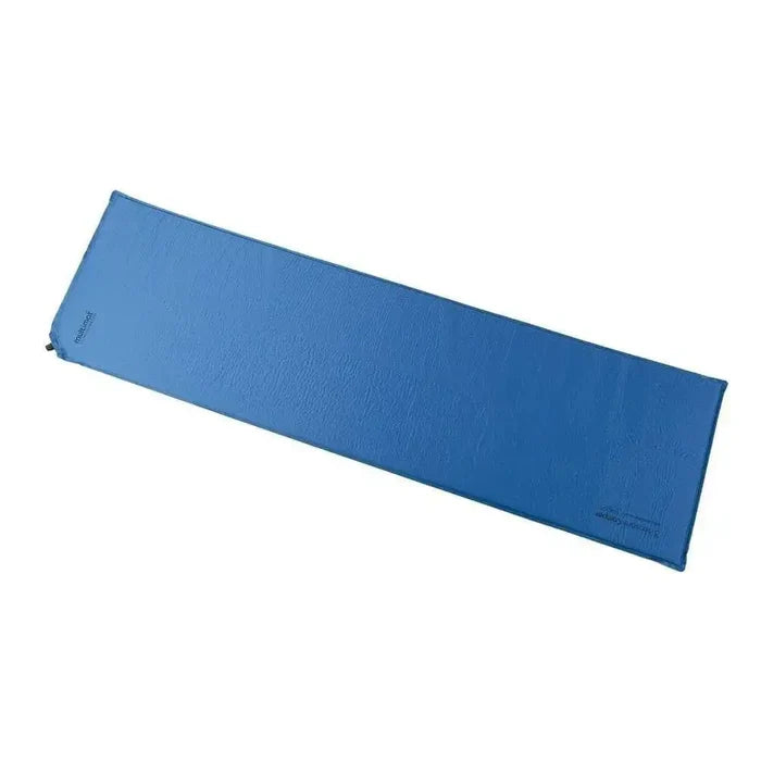 Multimat Trekker 25 4 Season Self Inflating Sleeping Mat Blue - John Bull Clothing  from  John Bull Clothing