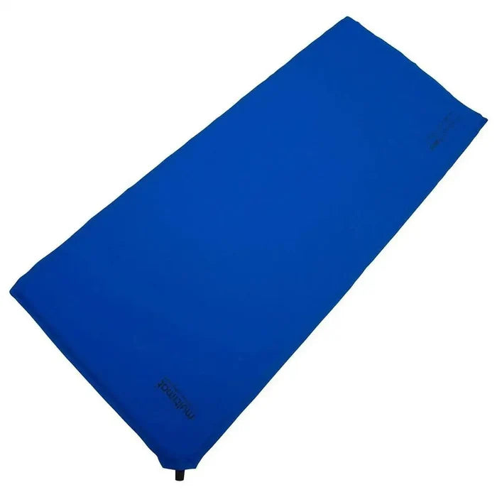 Multimat Trekker 25 4 Season Self Inflating Sleeping Mat Blue - John Bull Clothing  from  John Bull Clothing