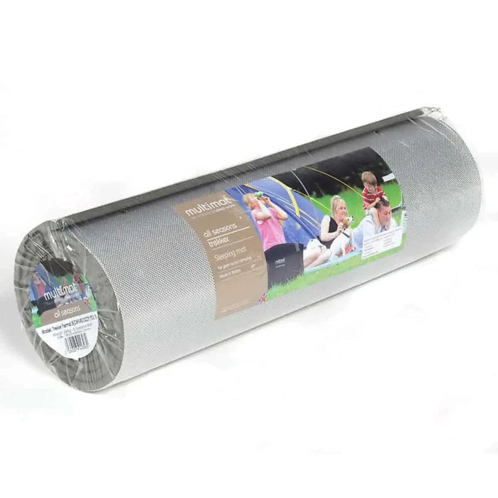 Multimat Trekker Thermal 10XL Military Foam Sleep Mat - John Bull Clothing  from  John Bull Clothing