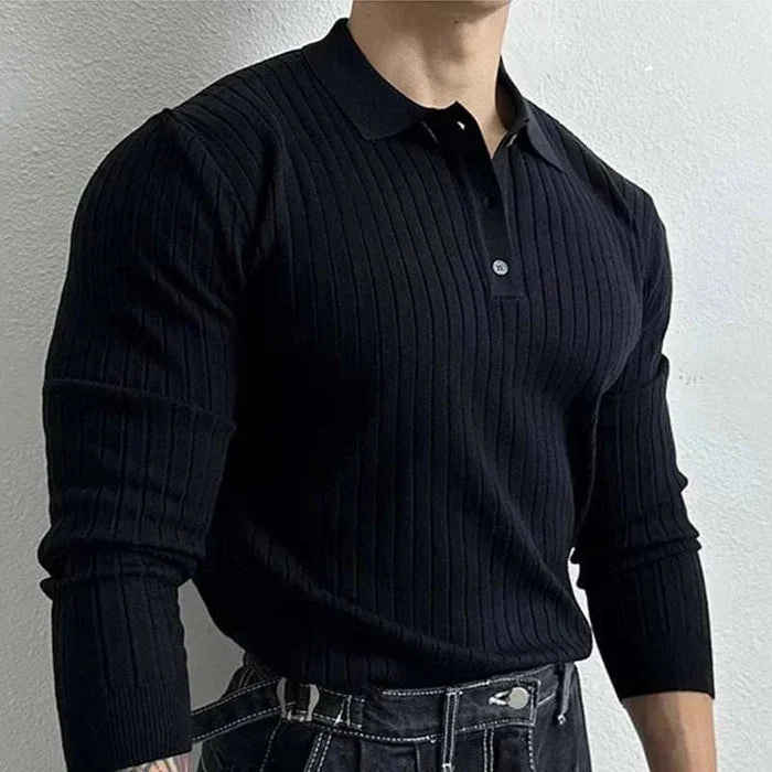 Black / XS