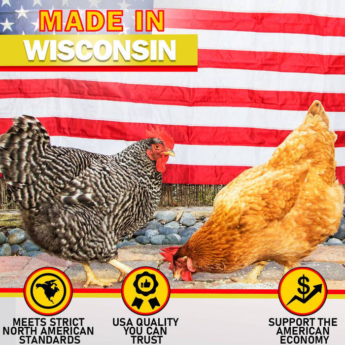 Made in USA