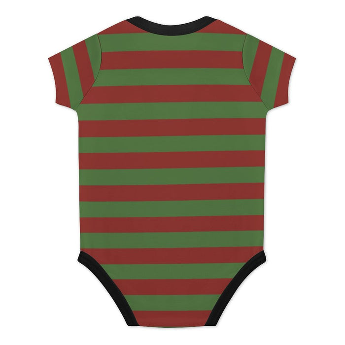 My Parents Met on Elm Street Onesie (Babies/Toddlers) - PRE ORDER