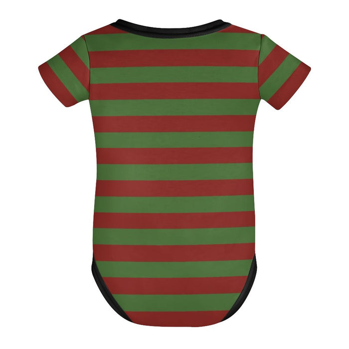 My Parents Met on Elm Street Onesie (Babies/Toddlers) - PRE ORDER